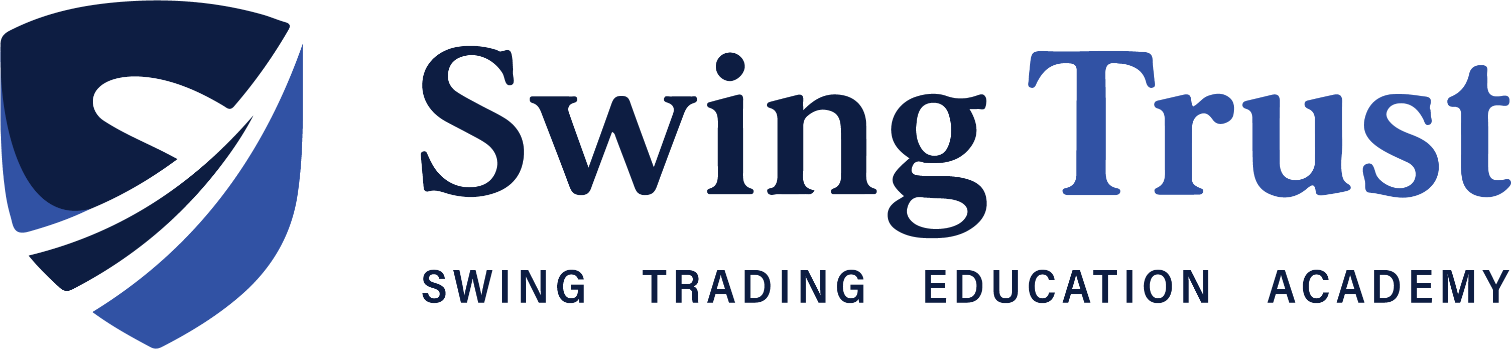 SwingTrust — Swing Trading Education Academy